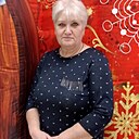 Анна, 64 года