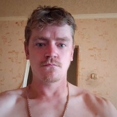 Фотография мужчины Андрей, 33 года из г. Ядрин