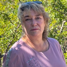 Фотография девушки Марина, 53 года из г. Йошкар-Ола