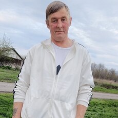 Фотография мужчины Юрий, 56 лет из г. Алексеевка (Белгородская Обл)