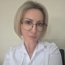 Наташа, 43 из г. Хабаровск.