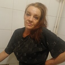 Фотография девушки Марина, 44 года из г. Омск