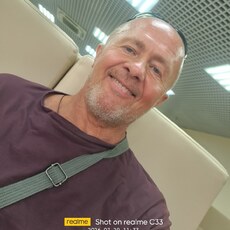 Фотография мужчины Андрей, 63 года из г. Екатеринбург