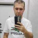 Егор, 33 года