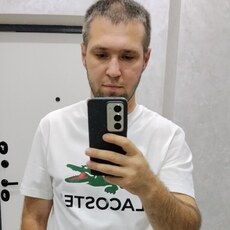 Фотография мужчины Егор, 33 года из г. Тюмень