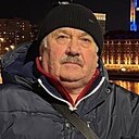 Сергей, 66 лет