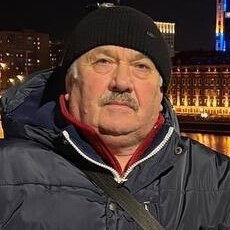 Сергей, 66 из г. Тюмень.