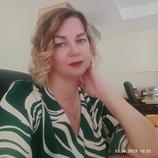 Наталья, 49 из г. Омск.