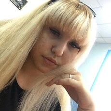 Фотография девушки Кристина, 23 года из г. Новочебоксарск