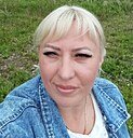 Светлая, 43 года