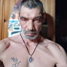 Фотография мужчины Андрей, 52 года из г. Южно-Сахалинск