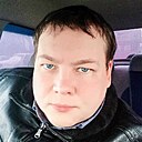 Егор, 35 лет
