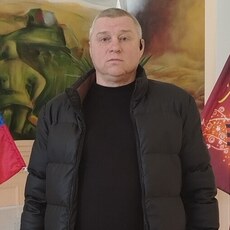 Фотография мужчины Фёдор, 45 лет из г. Старый Оскол