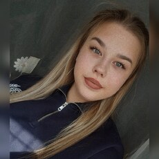 Альбина, 22 из г. Ачинск.