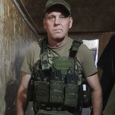 Фотография мужчины Алексей, 49 лет из г. Докучаевск