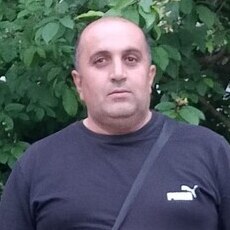 Фотография мужчины Бехруз, 44 года из г. Котлас