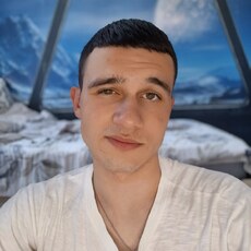 Фотография мужчины Даниил, 20 лет из г. Холмск