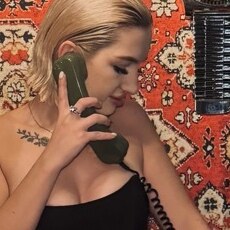 Фотография девушки Алена, 22 года из г. Губкин