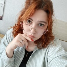 Алёна, 23 из г. Красноярск.