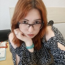 Фотография девушки Алёна, 23 года из г. Красноярск