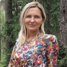 Юлия, 46 из г. Санкт-Петербург.