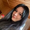 Лана, 20 лет