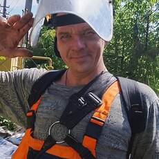 Фотография мужчины Олег, 44 года из г. Малая Вишера