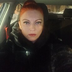 Светлана, 48 из г. Санкт-Петербург.