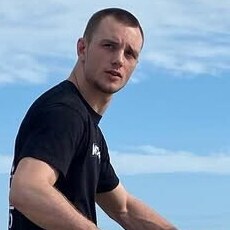 Фотография мужчины Александр, 23 года из г. Иркутск