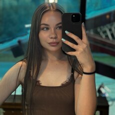 Илона, 21 из г. Сочи.