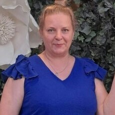 Елена, 47 из г. Серов.