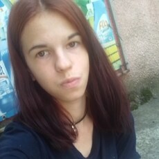 Настя, 24 из г. Алчевск.