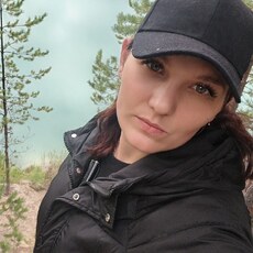 Лара, 34 из г. Челябинск.