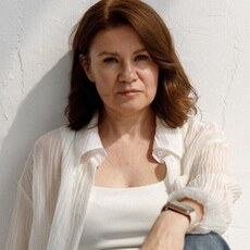 Ланка, 45 из г. Новокузнецк.