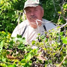 Александр, 65 из г. Оренбург.