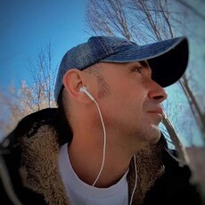 Фотография мужчины Роман, 42 года из г. Ульяновск