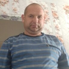 Фотография мужчины Юра, 43 года из г. Воложин