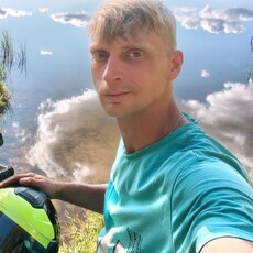 Фотография мужчины Александр, 34 года из г. Псков
