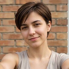 Лена, 21 из г. Москва.