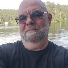 Вадим, 58 из г. Санкт-Петербург.