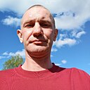 Виталик, 47 лет