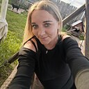 Кристина, 36 лет