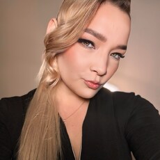 Фотография девушки Кира, 30 лет из г. Новосибирск