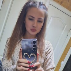 Надежда, 35 из г. Хабаровск.