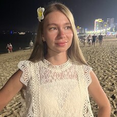 Олеся, 26 из г. Екатеринбург.