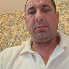 Фотография мужчины Бекпулат, 45 лет из г. Череповец