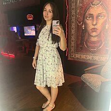 Ирина, 29 из г. Владивосток.