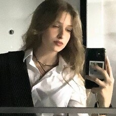Фотография девушки Василиса, 23 года из г. Гродно