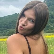 Фотография девушки Ева, 22 года из г. Находка