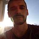 Андрей, 36 лет